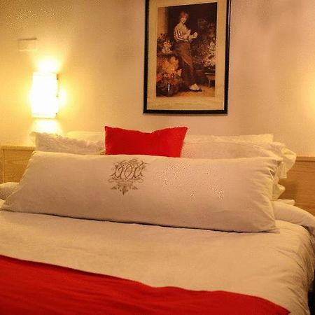 Ophir Hotel Tel Aviv Room photo