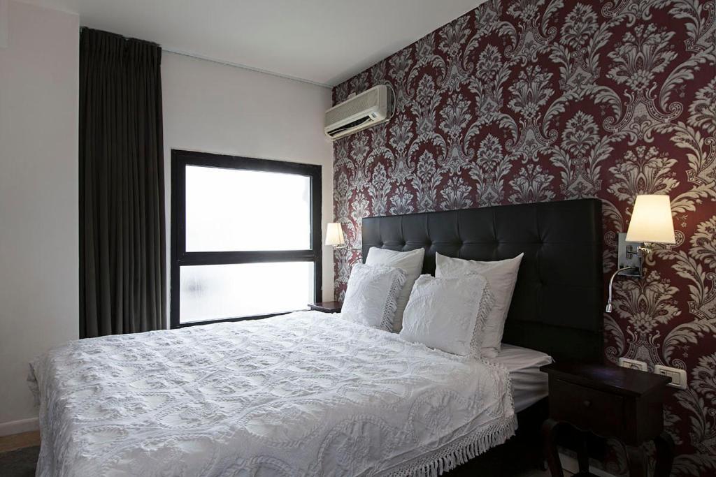 Ophir Hotel Tel Aviv Room photo