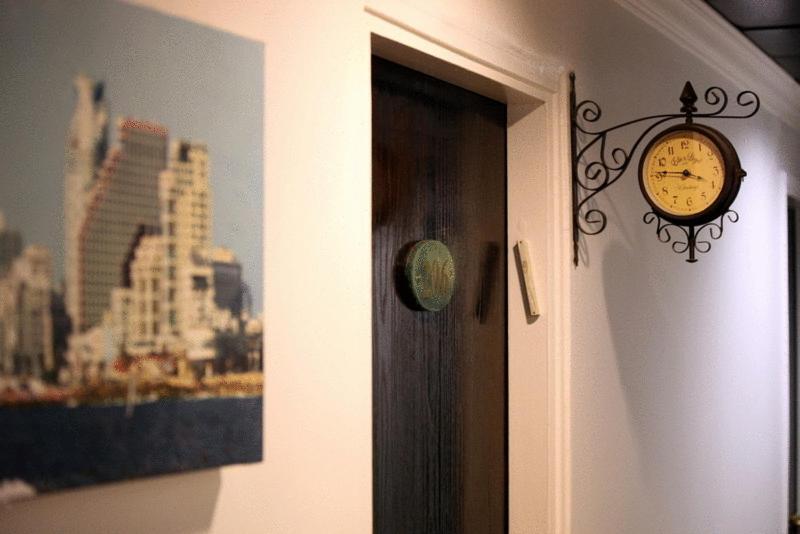 Ophir Hotel Tel Aviv Interior photo
