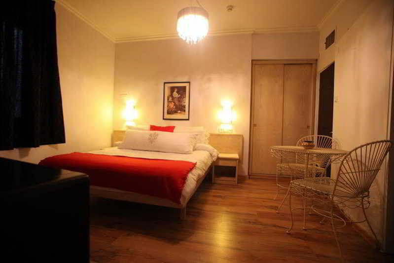 Ophir Hotel Tel Aviv Room photo