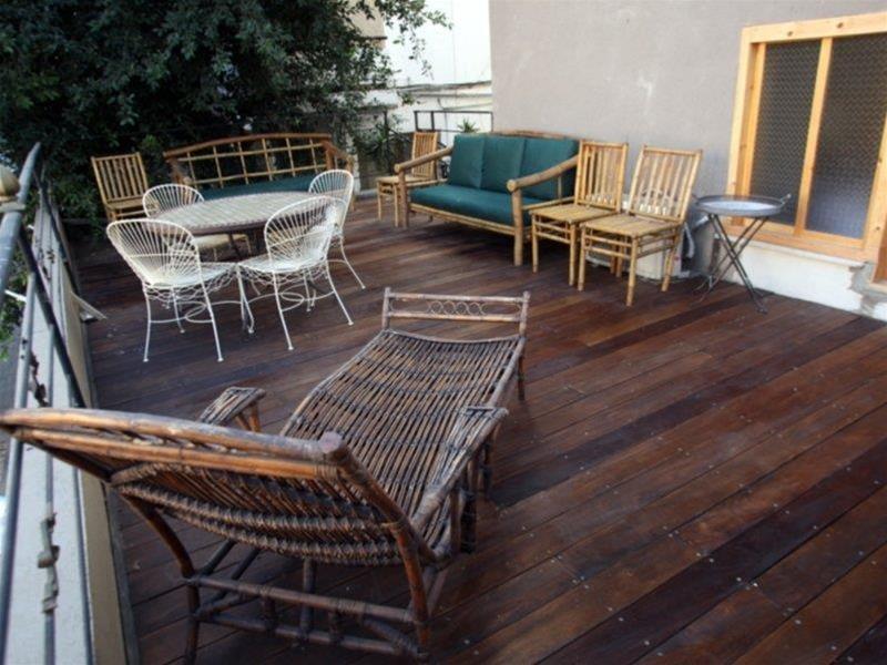 Ophir Hotel Tel Aviv Exterior photo
